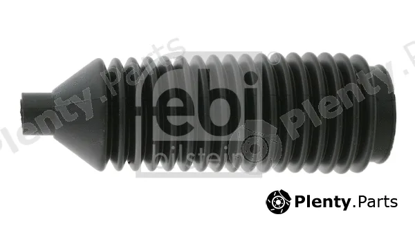 febi bilstein 05621 — Bellow, steering