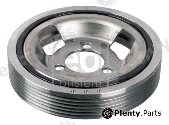 febi bilstein 31782 — Belt Pulley, crankshaft