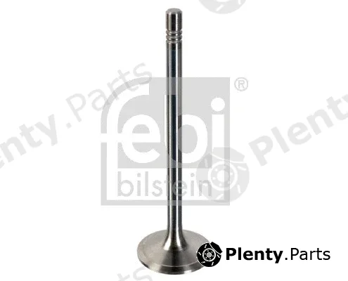 febi bilstein 178935 — Intake Valve