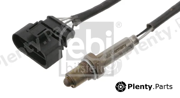 Lambda Sensor