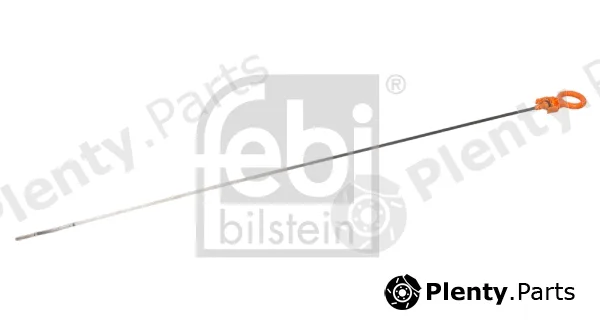 febi bilstein 103608 — Oil Dipstick febi Plus