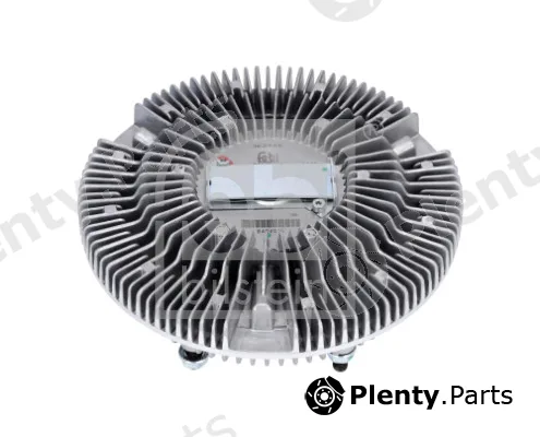 febi bilstein 183446 — Clutch, radiator fan