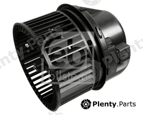 febi bilstein 177674 — Interior Blower