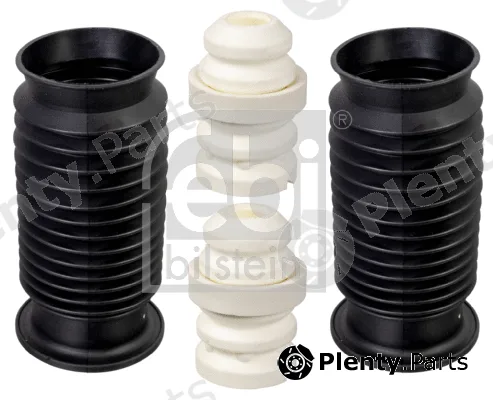 febi bilstein 175508 — Dust Cover Kit, shock absorber