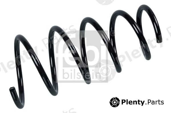 febi bilstein 104710 — Suspension Spring