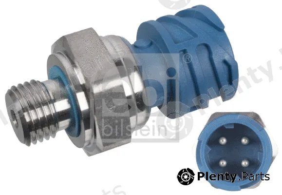 febi bilstein 105760 — Sensor, fuel pressure