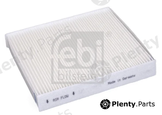 febi bilstein 29467 — Filter, cabin air