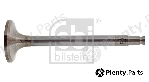 febi bilstein 15360 — Exhaust Valve