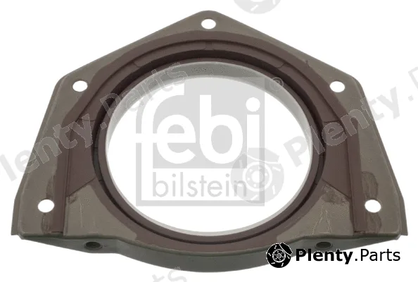 febi bilstein 100284 — Shaft Seal, crankshaft
