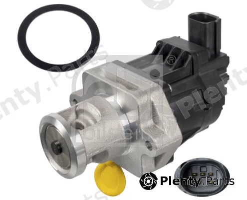 febi bilstein 171248 — EGR Valve