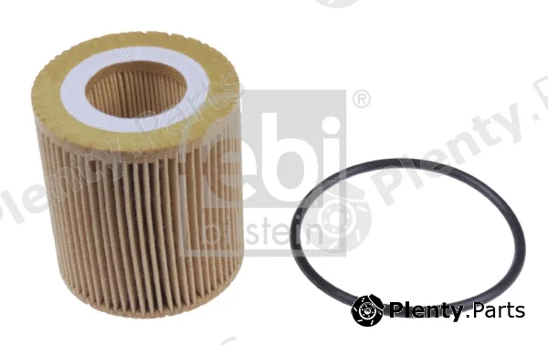 febi bilstein 109647 — Oil Filter