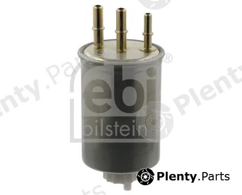 febi bilstein 33464 — Fuel Filter