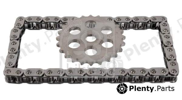 febi bilstein 177923 — Chain Kit, oil pump drive