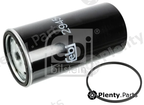 febi bilstein 29454 — Fuel Filter