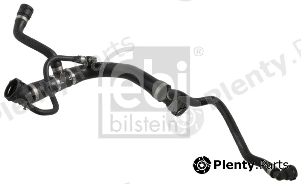 febi bilstein 46038 — Radiator Hose
