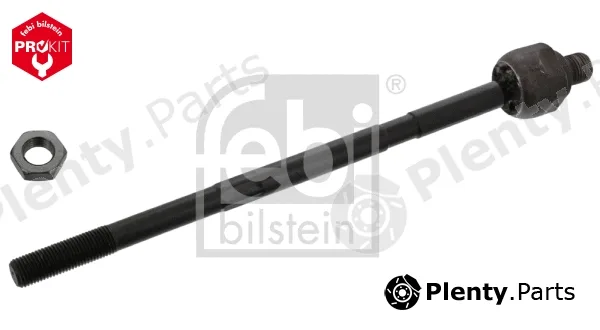 febi bilstein 41893 — Inner Tie Rod ProKit