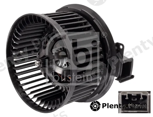 febi bilstein 173492 — Interior Blower