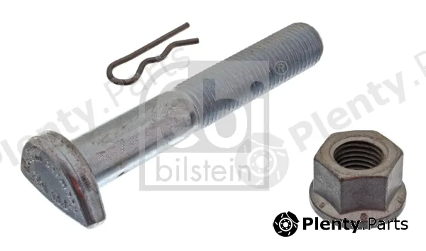 febi bilstein 01207 — Wheel Stud