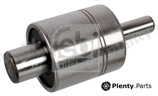 febi bilstein 03484 — Water Pump Shaft