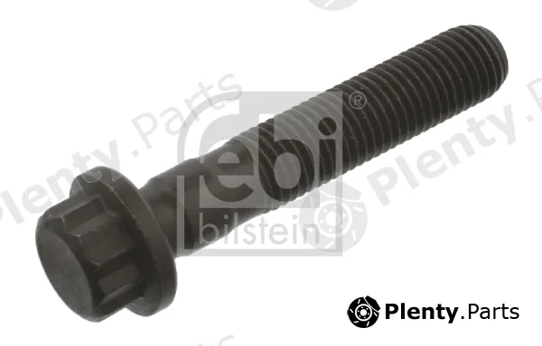 febi bilstein 02084 — Connecting Rod Bolt