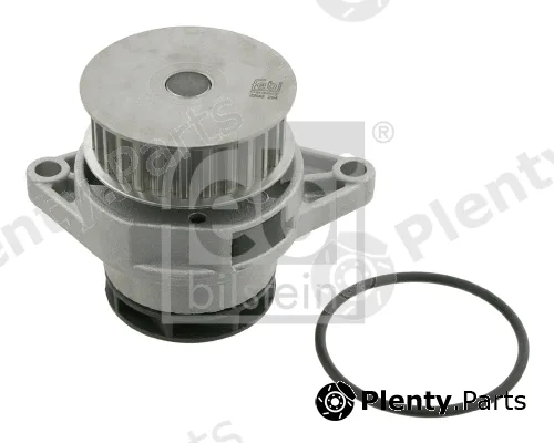 febi bilstein 22048 — Water Pump, engine cooling