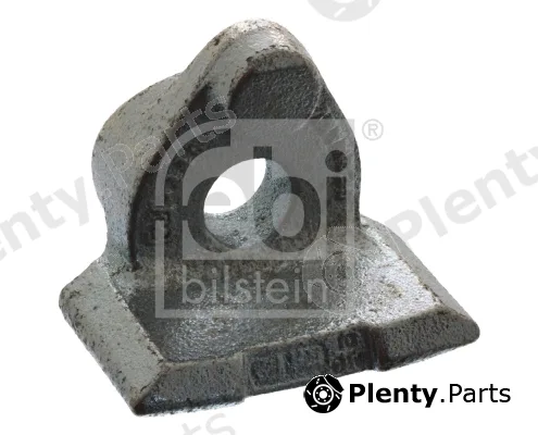 febi bilstein 03804 — Terminal Board, Trilex