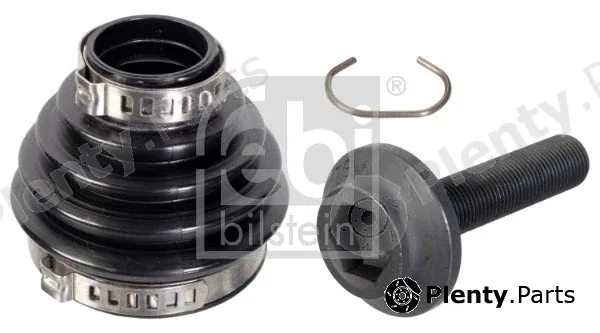 febi bilstein 180069 — Bellow Kit, drive shaft