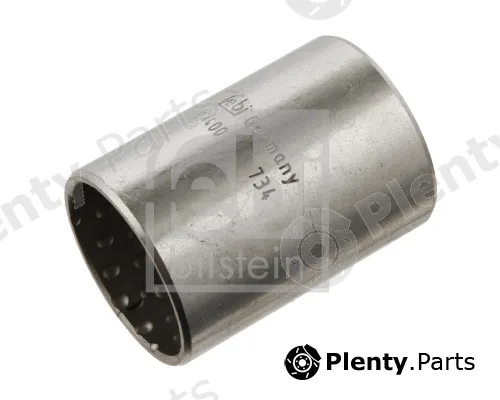 febi bilstein 03400 — Bush, brake shoe pin