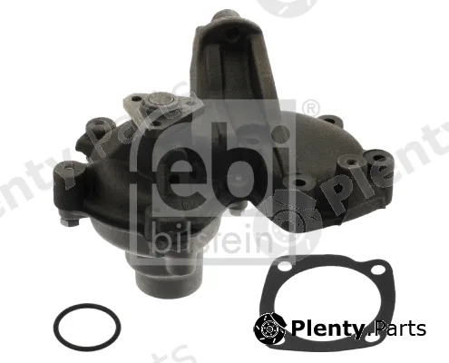 febi bilstein 39879 — Water Pump, engine cooling