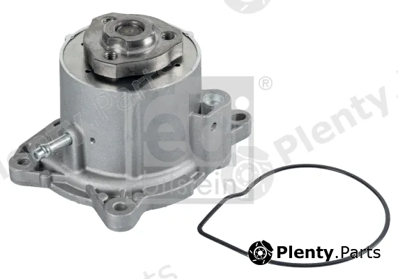 febi bilstein 45023 — Water Pump, engine cooling