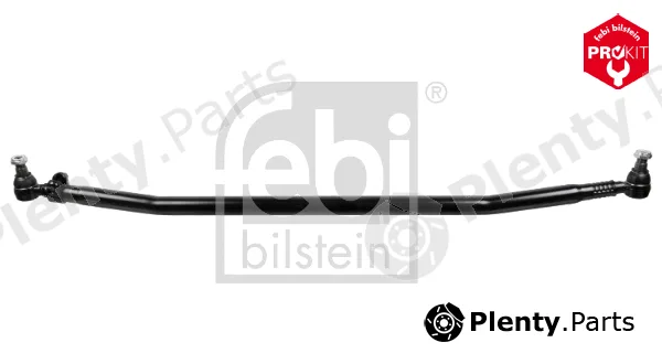 febi bilstein 106538 — Tie Rod ProKit