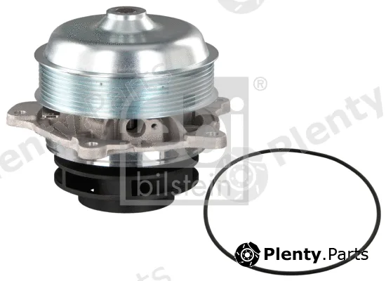 febi bilstein 106495 — Water Pump, engine cooling
