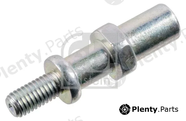 febi bilstein 181780 — Sliding Rail Bolts, timing chain