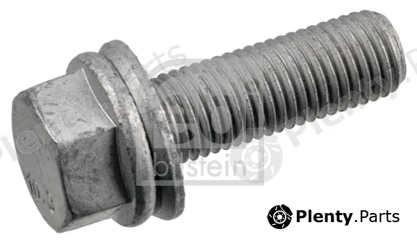 febi bilstein 182563 — Bolt, brake caliper