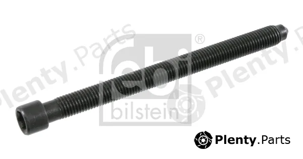febi bilstein 21586 — Cylinder Head Bolt