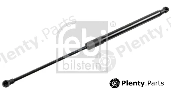 febi bilstein 177366 — Gas Spring, boot/cargo area