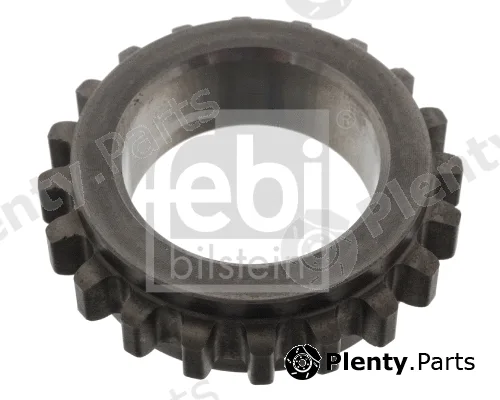 febi bilstein 48743 — Sprocket, crankshaft