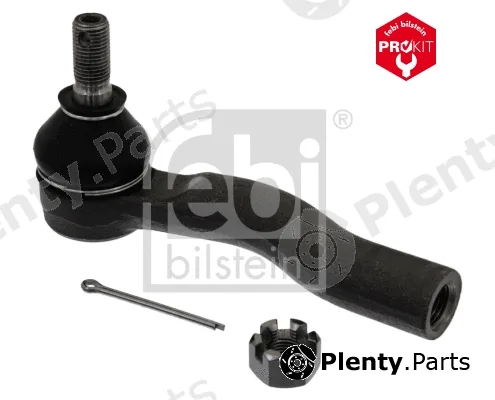 febi bilstein 43159 — Tie Rod End ProKit