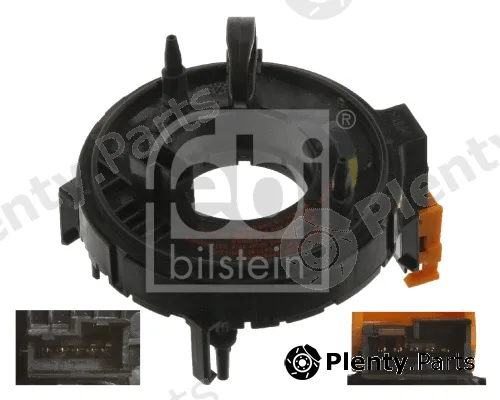 febi bilstein 34702 — Clockspring, airbag febi Plus