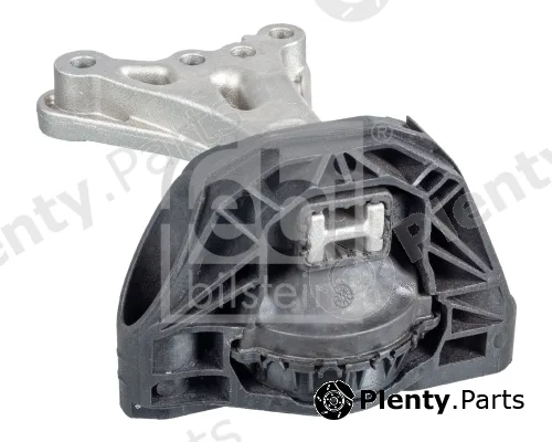 febi bilstein 106165 — Mounting, engine