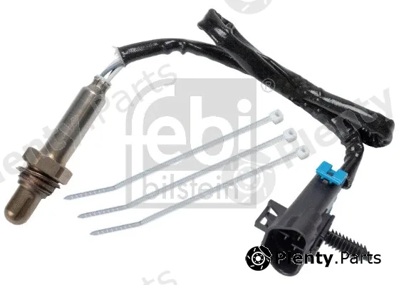 febi bilstein 177503 — Lambda Sensor