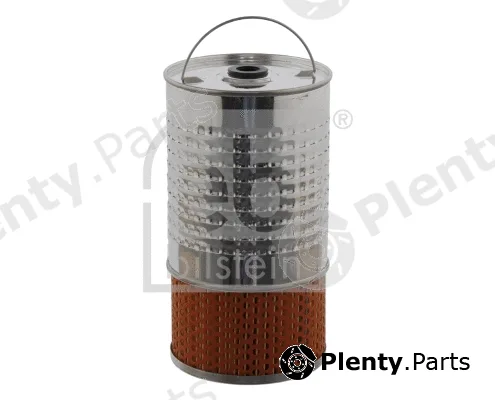 febi bilstein 31188 — Oil Filter