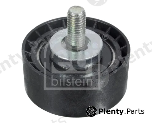 febi bilstein 21248 — Deflection/Guide Pulley, V-ribbed belt