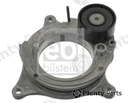 febi bilstein 49526 — Belt Tensioner, V-ribbed belt