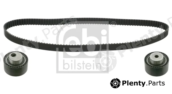 febi bilstein 27391 — Timing Belt Kit