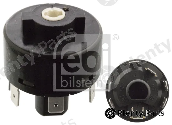 febi bilstein 103384 — Ignition Switch