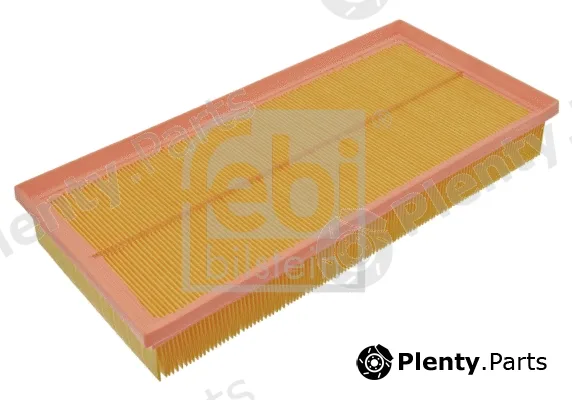 febi bilstein 170233 — Air Filter