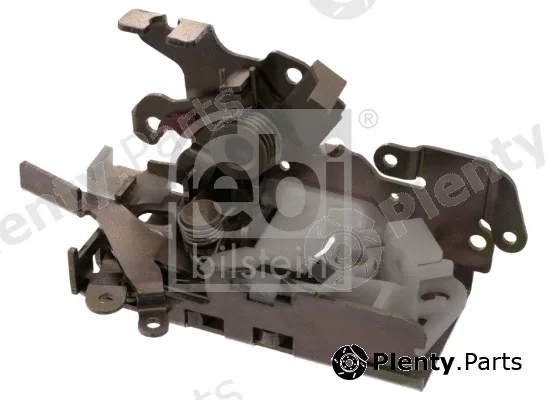 febi bilstein 177319 — Door Lock