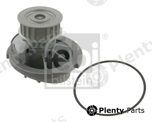 febi bilstein 24333 — Water Pump, engine cooling