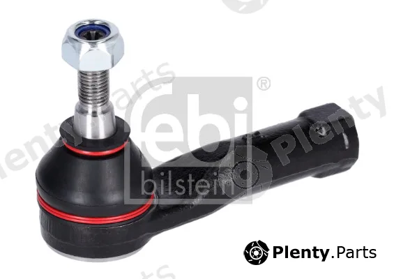 febi bilstein 180980 — Tie Rod End